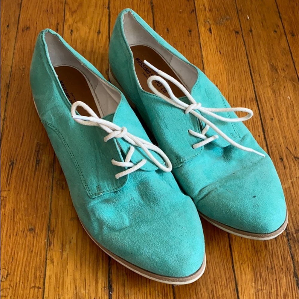 Mossimo Shoes
